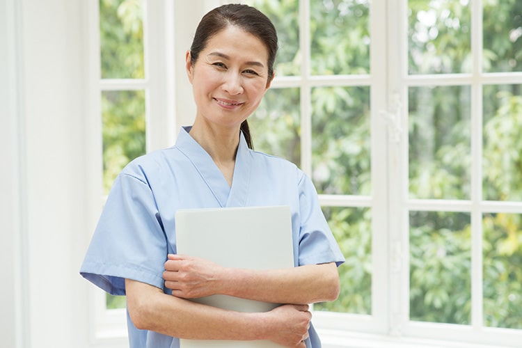 健康診断について