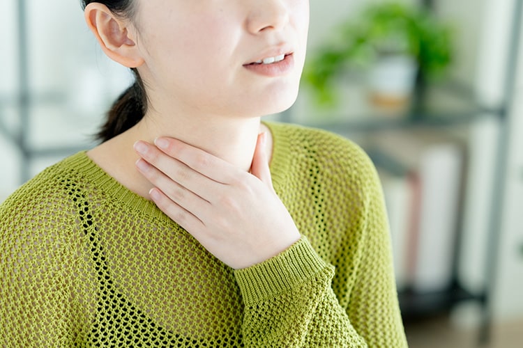 甲状腺診療