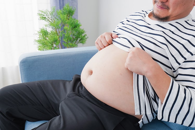 生活習慣病診療