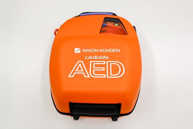 AED
