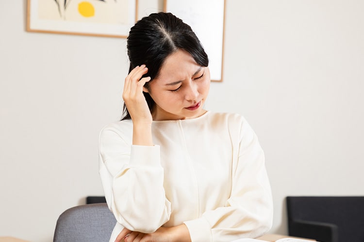 当院の内科について